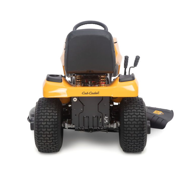 Cub Cadet XT1 LT46 Riding Lawn Mower 46-Inch 23 HP Kohler Engine
